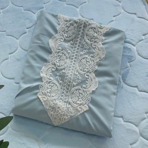 شرشف صلاة كلفه سحاب سماوي