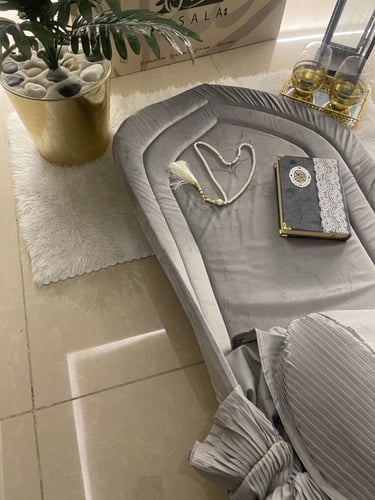 طقم مخملي الباليسة’