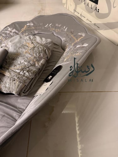 طقم صلاة ديزي