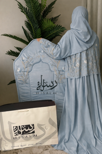 طقم صلاة ديزي