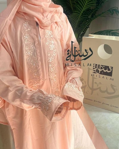 شراشف صلاة الاطفال عمر 8 الى٩ سنوات