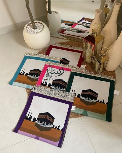 سجادات اطفال