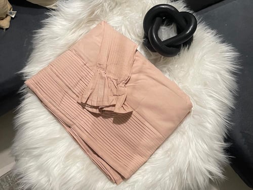 شرشف صلاة الباليسة