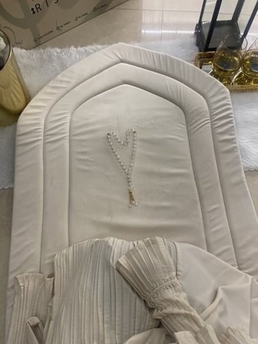 طقم مخملي الباليسة