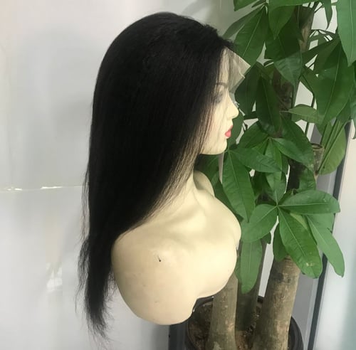 باروكه شعر افريقي طول 18 انش