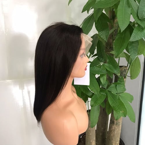 باروكه شعر طبيعي طول 12انش