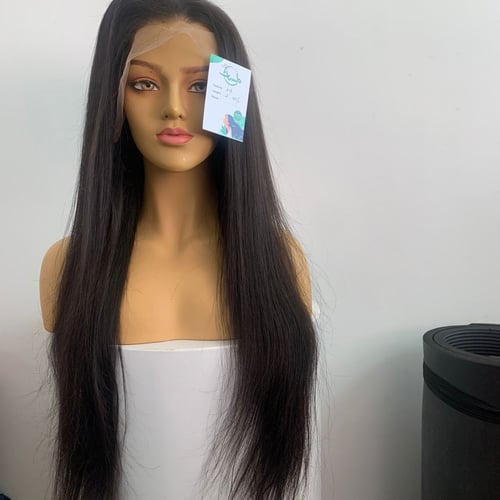 باروكه شعر طبيعي طول 28 انش