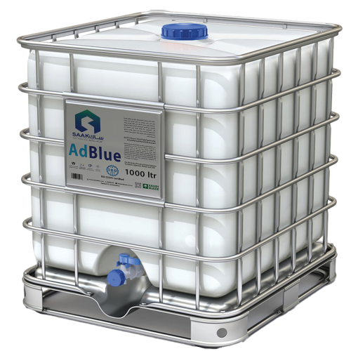 ادبلو خزان 1000 لتر