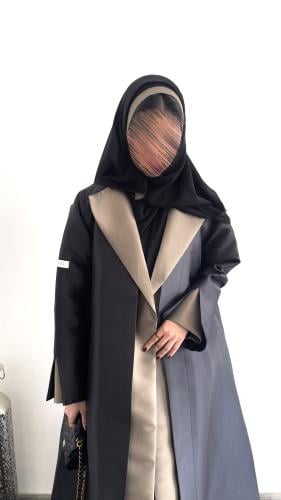 Eid abaya️ L20