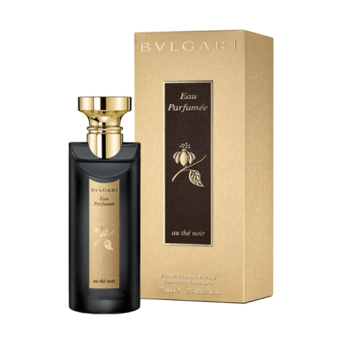 عطر بولغاري او ذا نوير انتنس الاسود كوليجن 75مل