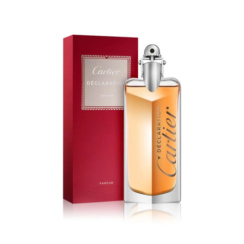 عطر كارتييه ديليشن بارفان 100 مل سبراي للرجال