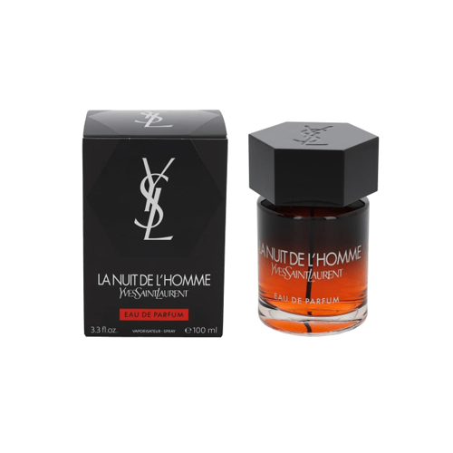 عطر ايف سان لوران لا نوي دي لوم او دو بارفيوم 100م...