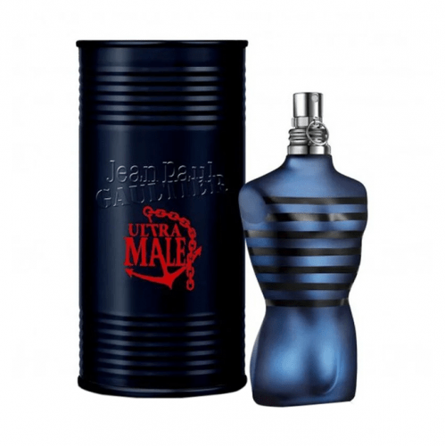 عطر جان بول غولتير الترا ميل الرجالي او دو تواليت...