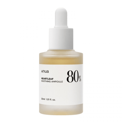 أنوا هارت ليف سيروم مهدئ 80%مرطب للبشرة المتهيجة-3...