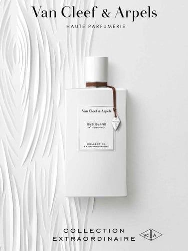 عطر فان كليف عود بلانك او دو بارفيوم 75مل