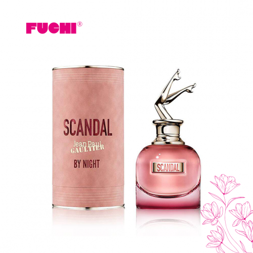 عطر جان بول غولتير سكاندال باي نايت - أو دو بارفيو...