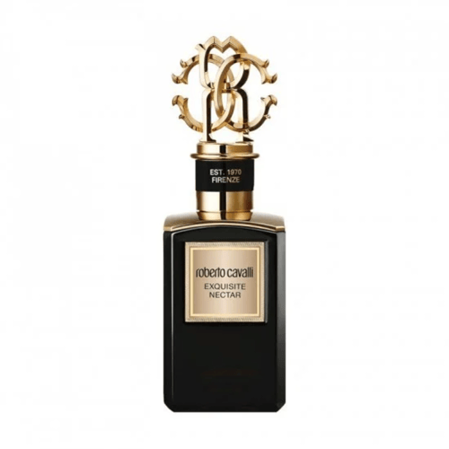 عطر روبرتو كفالي اكسكلوسيف نيكتار للنساء او دي برف...