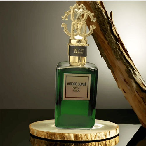 روبرتو كفالي رويال سول للنساء او دي برفيوم 100مل