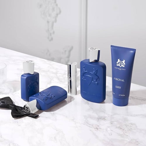 عطر مارلي بيرسيفال او دو بارفيوم 125مل