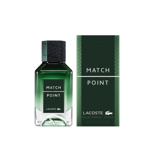عطر لاكوست ماتش بوينت او دي برفيوم للرجال 50مل