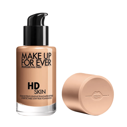 كريم أساس إتش دي سكن من ميك اب فور ايفر 1Y18