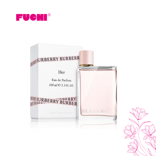 عطر بربري هير من بربري للنساء - او دو بارفيوم100مل
