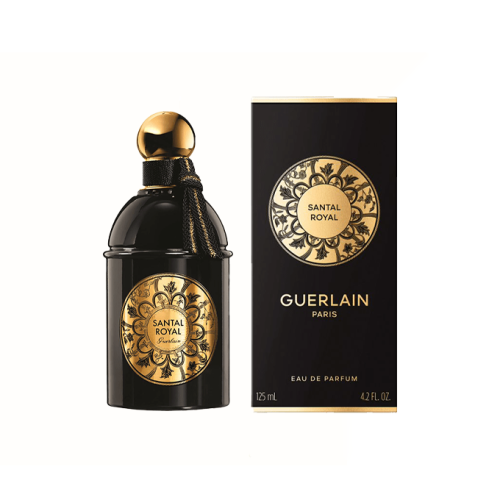 جيرلان ابسولوس اليجوريا سانتال رويال او دي بارفان...