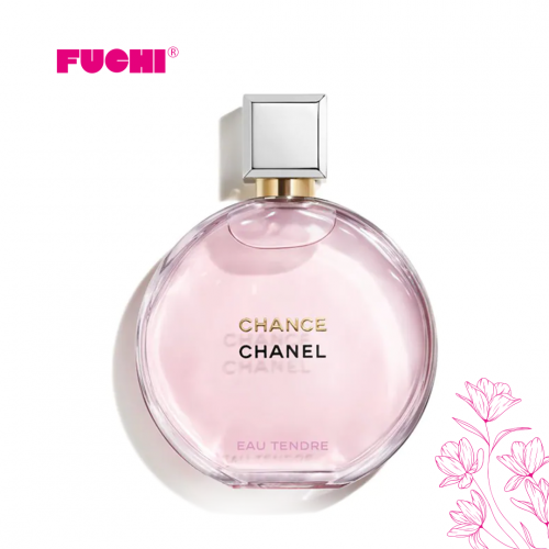 عطر تشانس او تندر من شانيل للنساء - او دو تواليت 5...