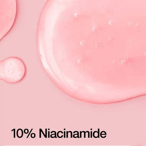 أنوا - سيروم لتفتيح البشرة بالنياسيناميد 10% وحمض...