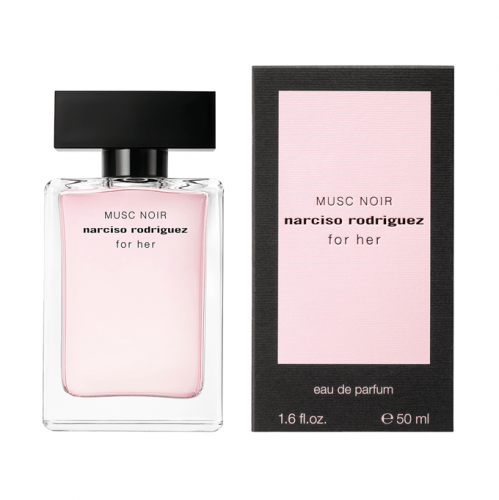 عطر نرسيسو رودريغز مسك نوار او دو بارفيوم للنساء 5...