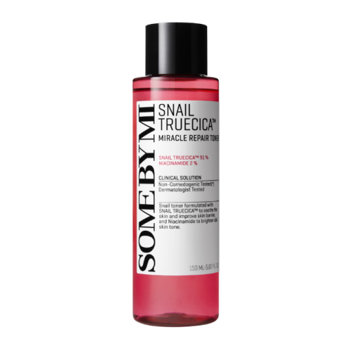 تونر سنايل تروسيكا ميراكل لإصلاح البشرة من سوم باي...