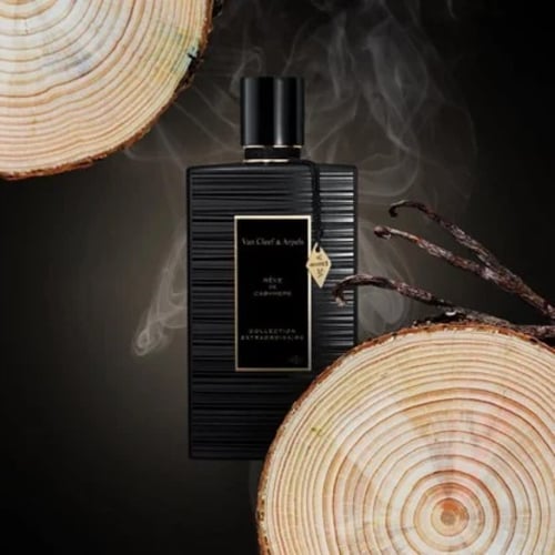 عطر فان كليف ريف دي يلانج او دو بارفيوم 125مل