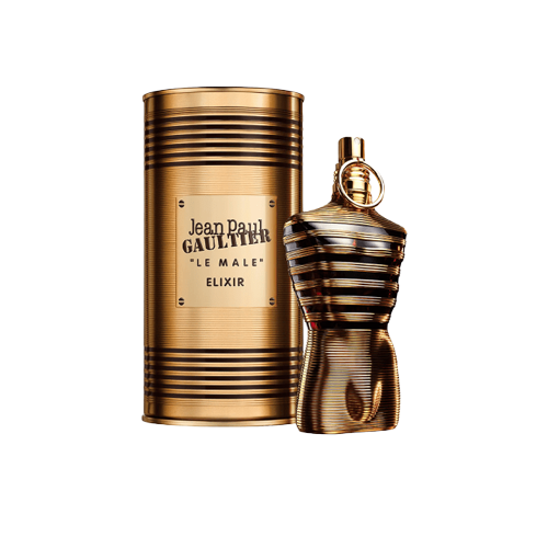عطر جان بول غولتير لومال اليكسير الرجالي او دو بار...