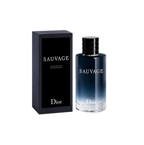 عطر ديور سوفاج او دو تواليت 200مل