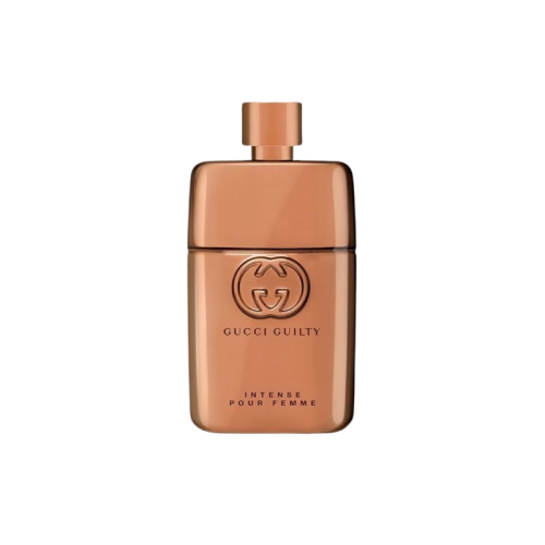 عطر قوتشي غليتي بور فيم الابيض انتنس او دو بارفيوم...