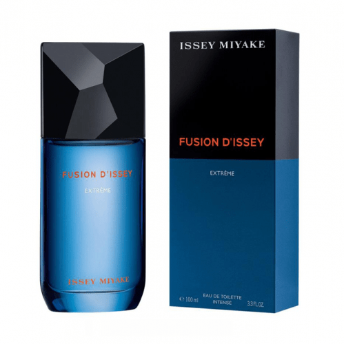 عطر ايسي مياكي فيوجن دا ايسي اكستريم او دو تواليت...
