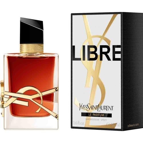 عطر ايف سان لوران ليبر لو بارفيوم 50مل