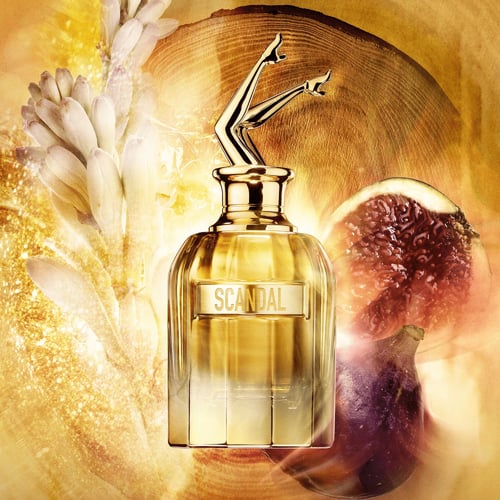 عطر سكاندال ابسولو بارفيوم كونسنتري جان بول غوتييه...