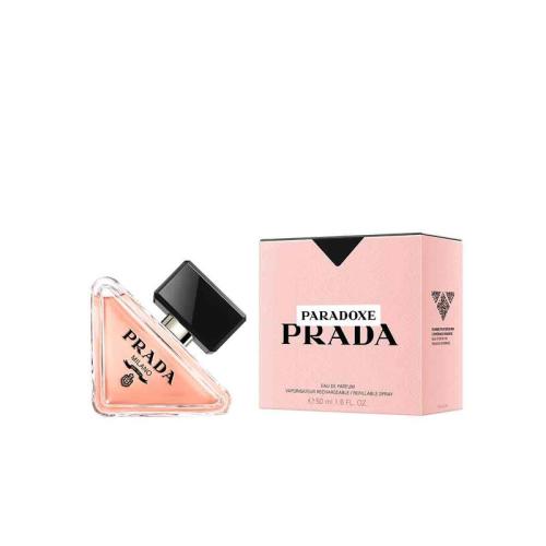 عطر برادا بارادوكس او دو بارفيوم 50مل