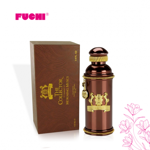 عطر ذا كوليكتر مورنينغ ميوز من الكسندر جي - او دو...