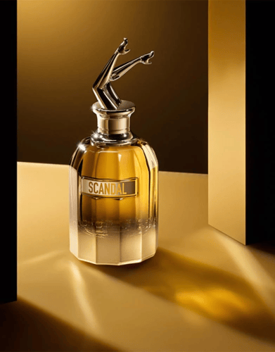 عطر سكاندال ابسولو بارفيوم كونسنتري جان بول غوتييه...