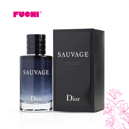 عطر سوفاج من ديور للرجال - او دو تواليت 100مل