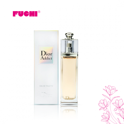 عطر ادكت من ديور للنساء - 100مل - او دو تواليت