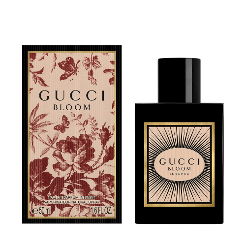 عطر قوتشي بلوم النسائي او دو بارفيوم انتنس 50مل