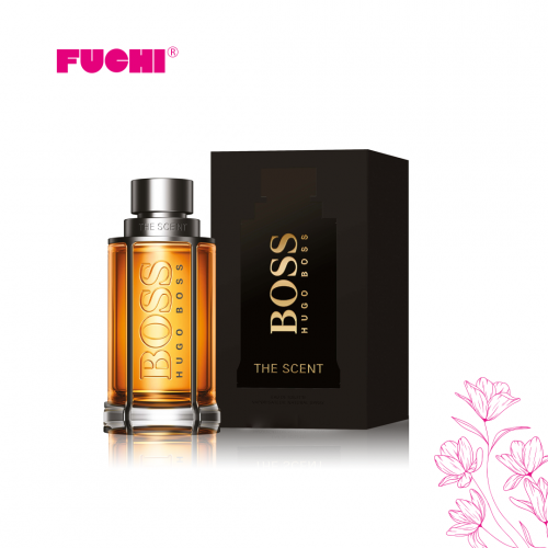 عطر بوس ذا سينت من هيوجو بوس للرجال - او دي تواليت...