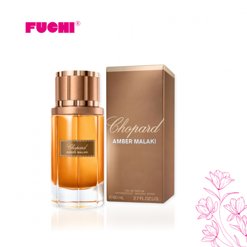 عطر عنبر ملكي من شوبارد - او دو بارفيوم 80مل