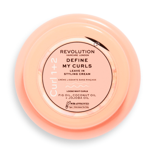 كريم تصفيف ليف إن ديفاين للشعر الكيرلي من ريفلوشن...