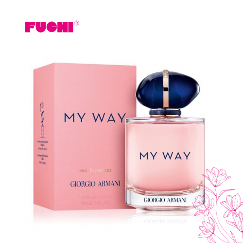 عطر ماي واي من جورجيو ارماني للنساء - او دي بارفيو...