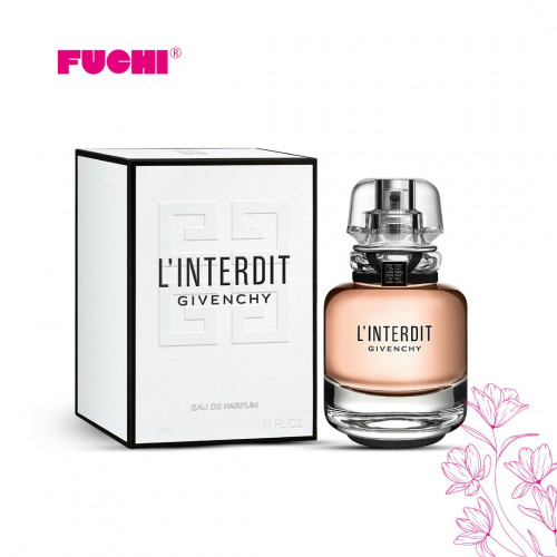 عطر لانتيردي من جيفينشي للنساء - او دي بارفيوم 80م...