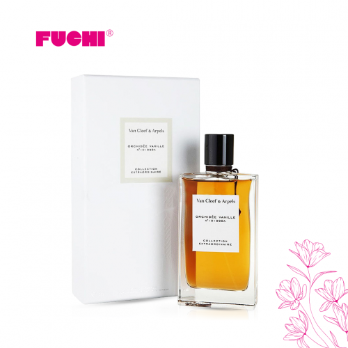 عطر اوركيد فانيلا من فان كليف اند اربلز للنساء - ا...